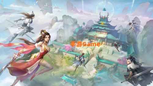 仙侠江湖手游