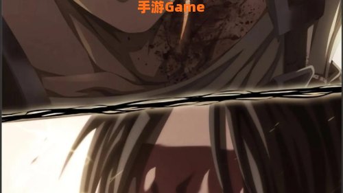 进击的巨人英文