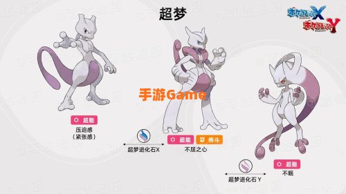 宠物小精灵xy超进化