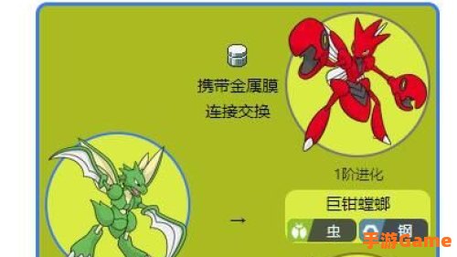 螳螂进化顺序