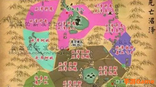 诛仙4转任务流程