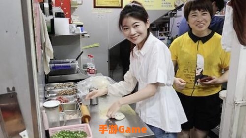 烧饼大师