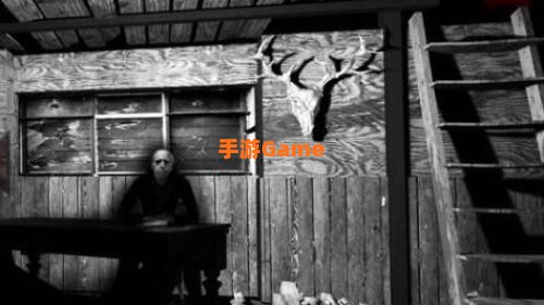 逃出鬼屋2