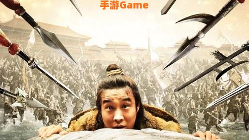 下载大笑江湖
