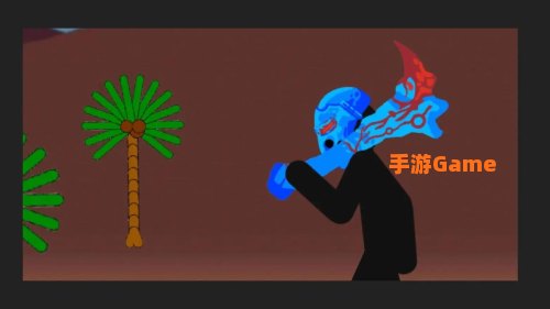 火柴人战争2