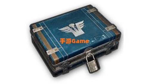 desperado crate