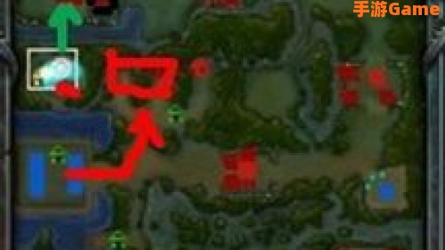 梦三国虎牢关大战