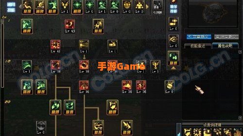 dnf女漫游加点