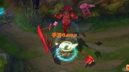 奥拉夫皮肤
