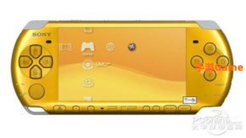 psp3000模拟器