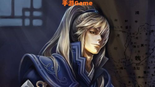 三国杀钟会邓艾