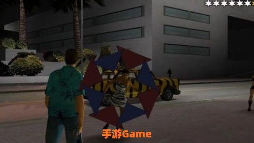 侠盗列车之罪恶都市秘籍