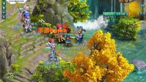 梦想世界科举