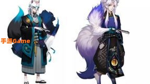 阴阳师妖狐御魂