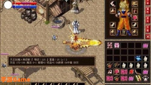 lp仿传奇单机版秘籍