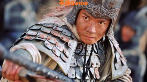 赵云 吕布
