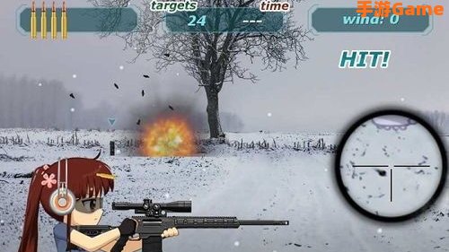 狙击手下载