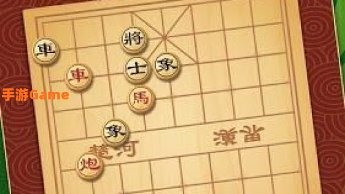 象棋游戏单机版下载