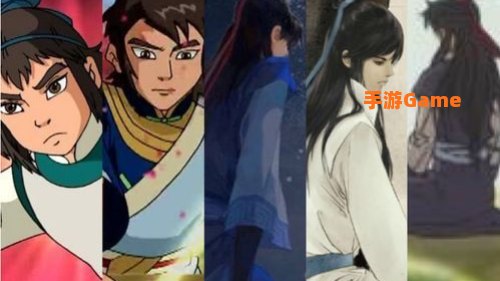 围棋少年第三季