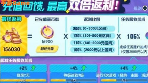 蛋仔派对蛋币如何获取
