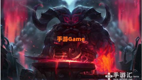 lol奥恩