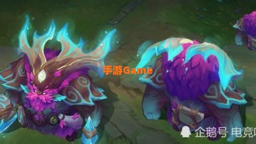 lol奥恩