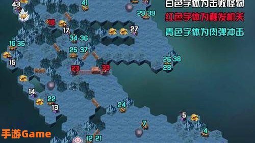 剑与远征回音峡谷