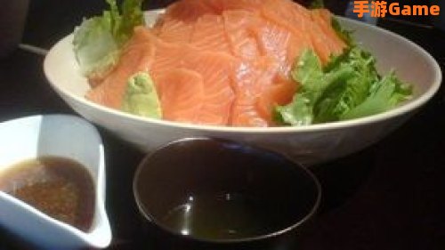 冰河鲑鱼