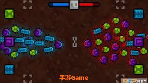 细菌大战