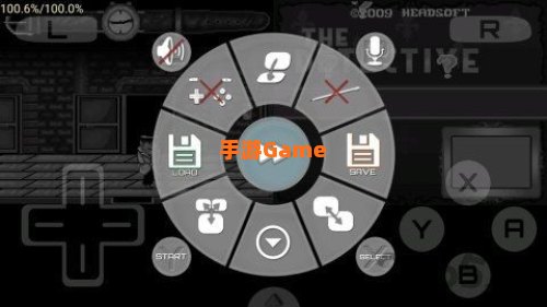 nds 模拟器