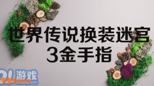 换装迷宫3金手指
