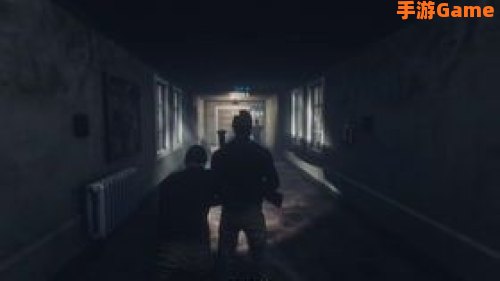 死亡边境
