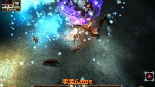 黑暗史诗